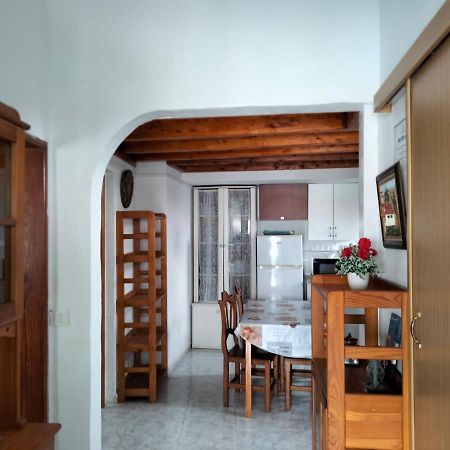 Casa Antonia Reyes, A La Sombra De Famara Apartamento Munique Exterior foto