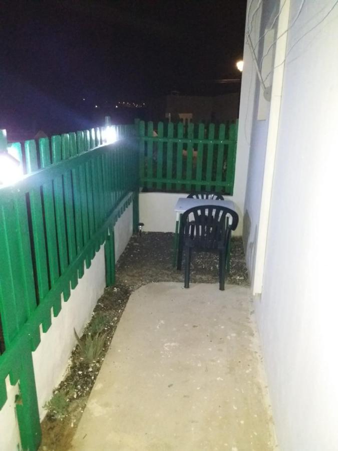 Casa Antonia Reyes, A La Sombra De Famara Apartamento Munique Exterior foto