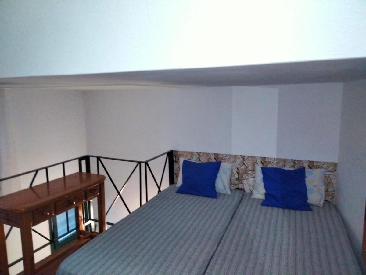 Casa Antonia Reyes, A La Sombra De Famara Apartamento Munique Exterior foto