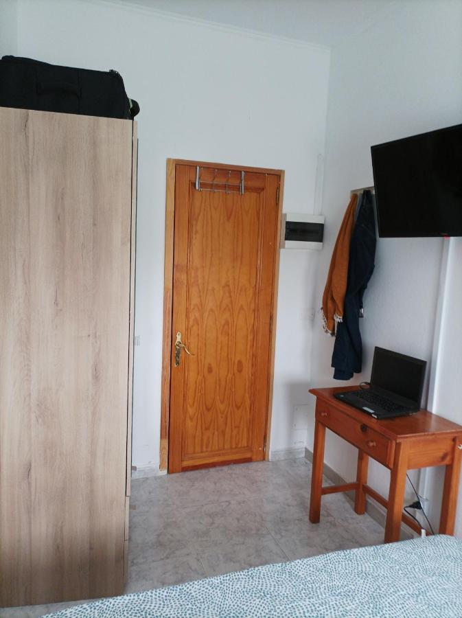 Casa Antonia Reyes, A La Sombra De Famara Apartamento Munique Exterior foto