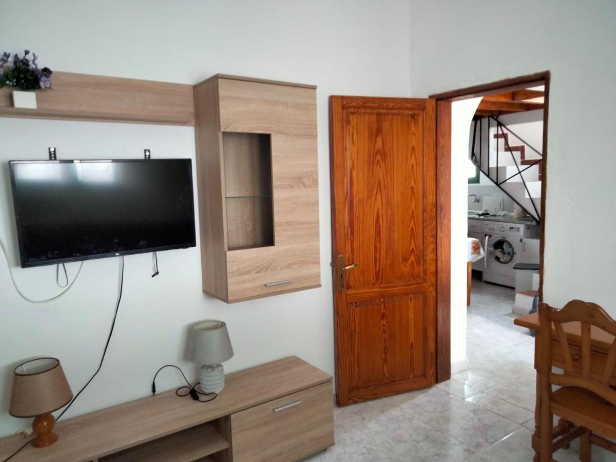 Casa Antonia Reyes, A La Sombra De Famara Apartamento Munique Exterior foto