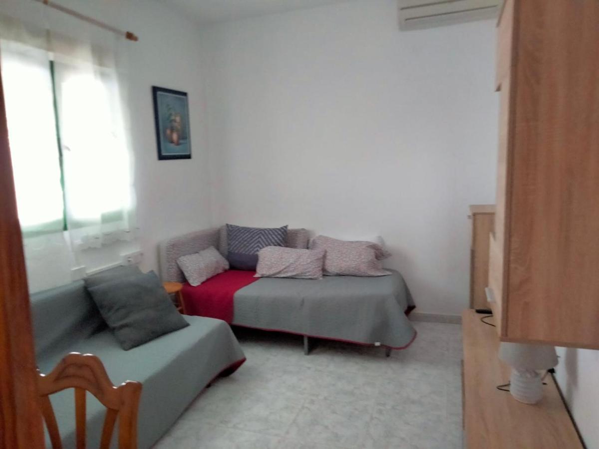 Casa Antonia Reyes, A La Sombra De Famara Apartamento Munique Exterior foto