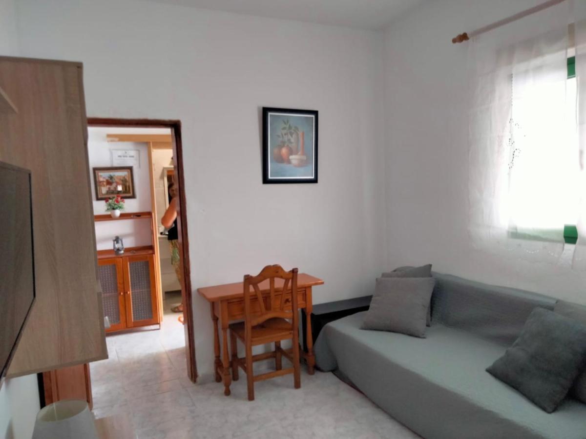 Casa Antonia Reyes, A La Sombra De Famara Apartamento Munique Exterior foto