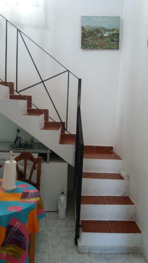 Casa Antonia Reyes, A La Sombra De Famara Apartamento Munique Exterior foto