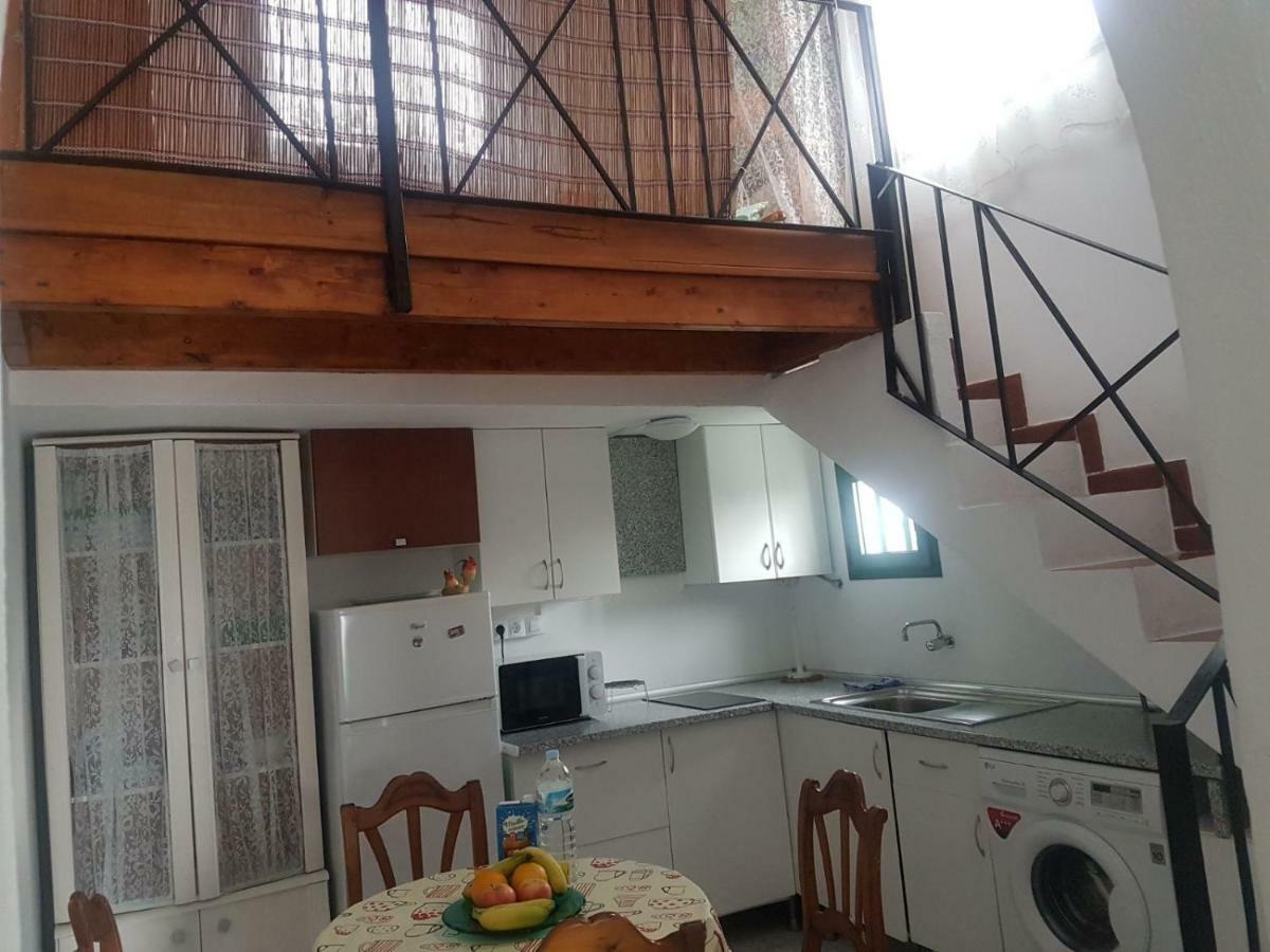 Casa Antonia Reyes, A La Sombra De Famara Apartamento Munique Exterior foto